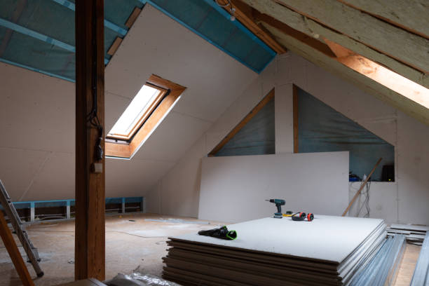 Best Fiberglass Insulation in Republic, PA