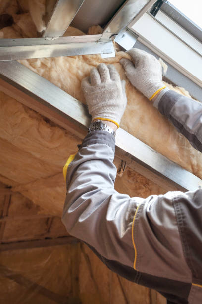 Types of Insulation We Offer in Republic, PA