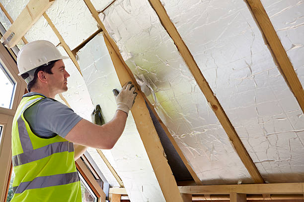 Best Cellulose Insulation in Republic, PA
