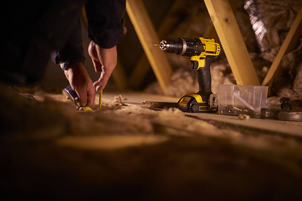 Best DIY Insulation Kits and Guidance in Republic, PA
