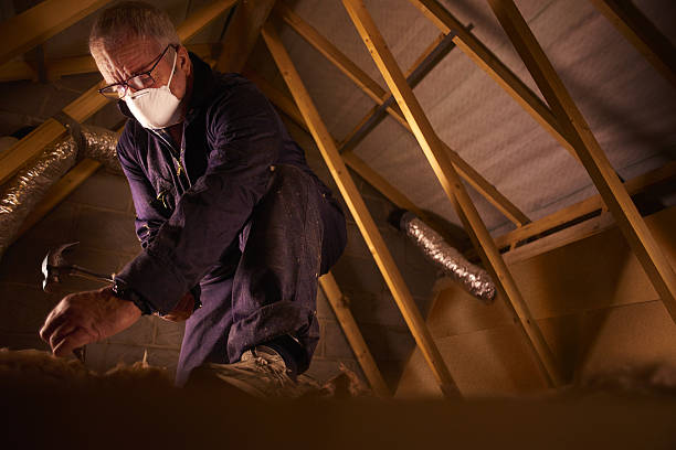 Best Specialized Insulation Services in Republic, PA