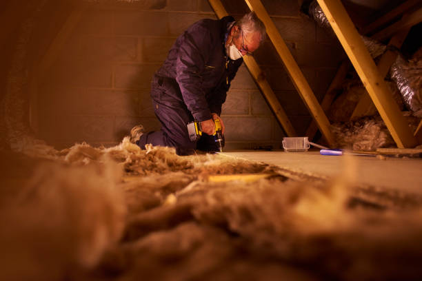 Best Residential Insulation in Republic, PA