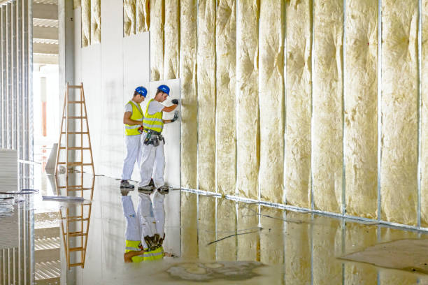 Professional Insulation Contractor in Republic, PA